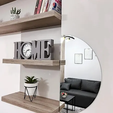 Vas Dom 2 Διαμέρισμα *