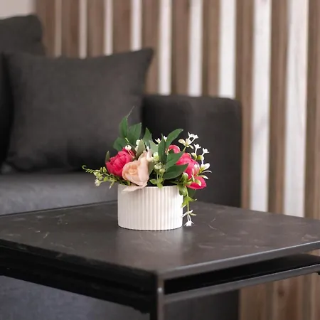 Vas Dom 2 Διαμέρισμα