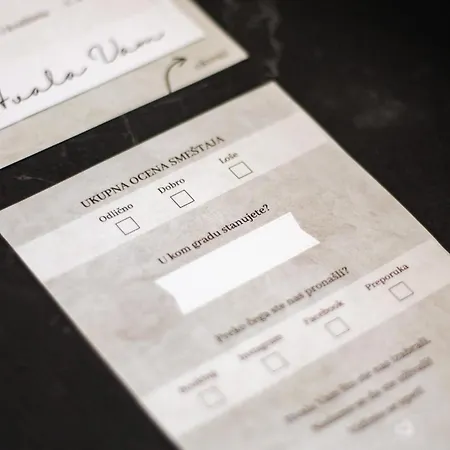 Vas Dom 2 크랄레보