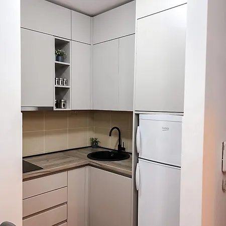 Vas Dom 2 * Κράλιεβο