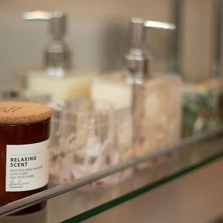 아파트 Vas Dom 2 *