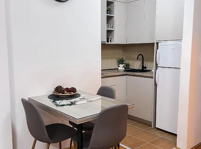 Lejlighed Vas Dom 2 *