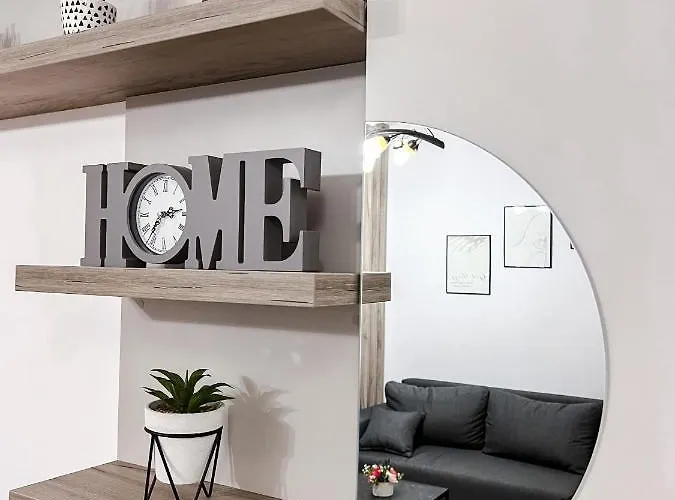 Vas Dom 2 아파트 *