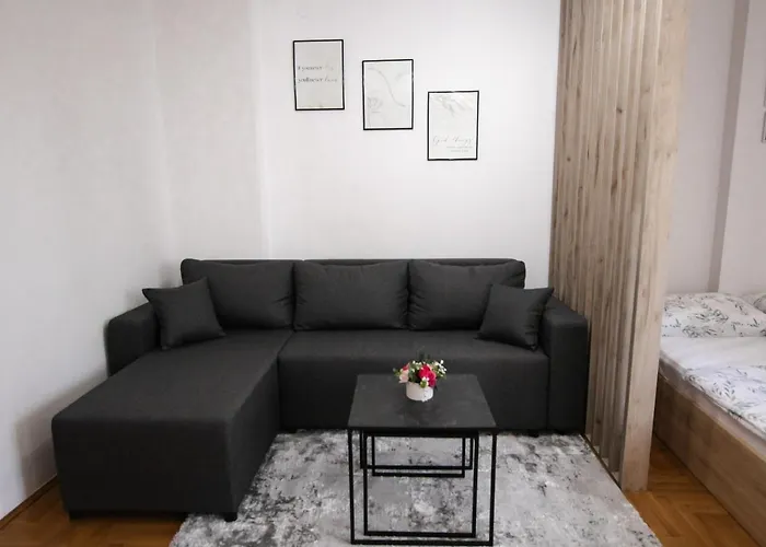 Vas Dom 2 Lejlighed Kraljevo