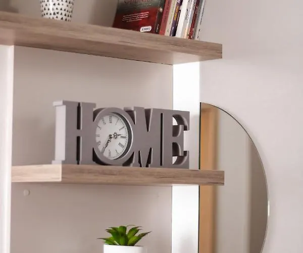 Lejlighed Vas Dom 2 *