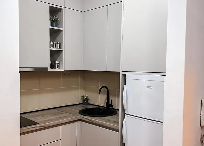 Vas Dom 2 * Kraljevo