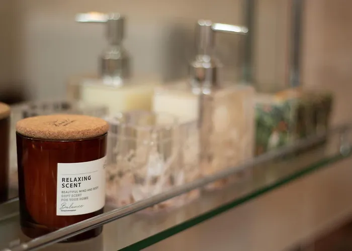 Lejlighed Vas Dom 2 *